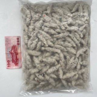 信記魷魚羹 約3000g