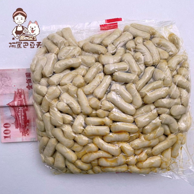 甜不辣條 約3kg