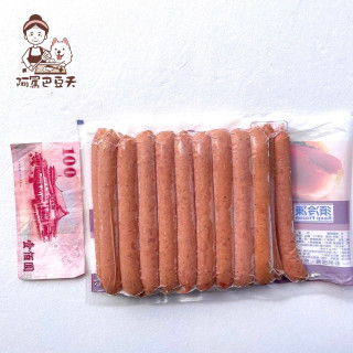 德國香腸 約1kg