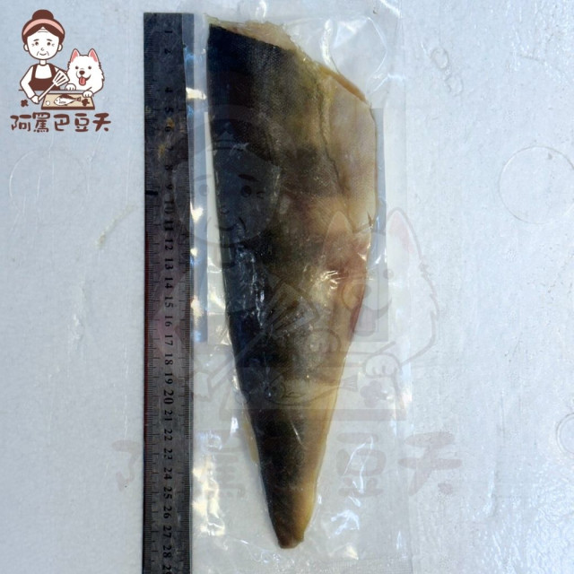 真空帶皮清肉花魚/約170~200公克
