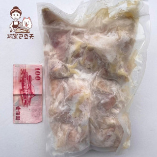 熟凍真空包裝油雞胸 約2000g(6入)