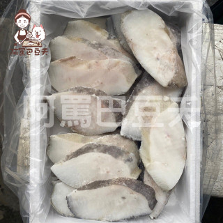 35P鱈魚切片/約3kg/一片約90g