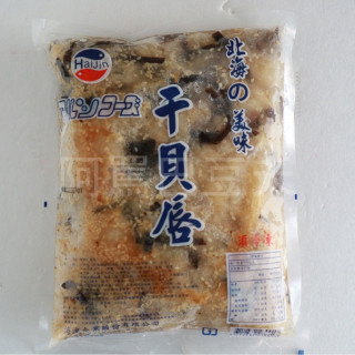 調味干貝唇 約1000g±5%