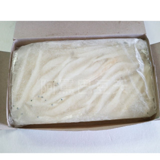 生凍銀魚/水晶魚 約250g