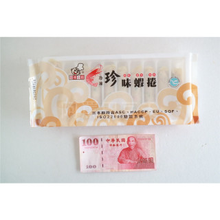 珍味蝦捲10入 約200g±5%
