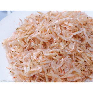 東港蝦皮 約600g