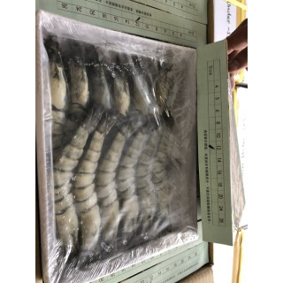 越南草蝦 10P 約300G±10%