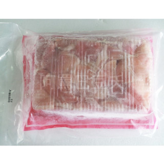 山豬肉/豬肉 600g