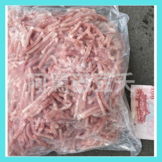 台灣豬肉絲 約3000g
